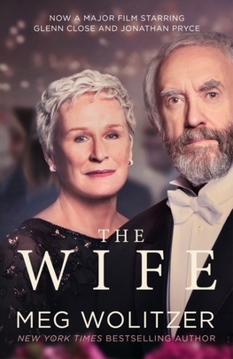 Obrázok The Wife Film Tie-in