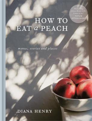 Obrázok How to eat a peach