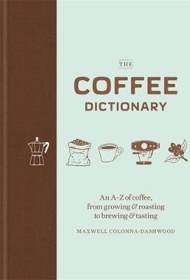 Obrázok The Coffee Dictionary