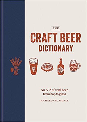 Obrázok The Craft Beer Dictionary