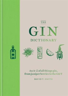 Obrázok The Gin Dictionary