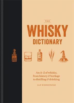 Obrázok The Whisky Dictionary