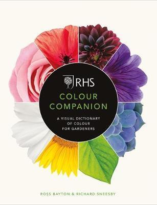 Obrázok RHS Colour Companion