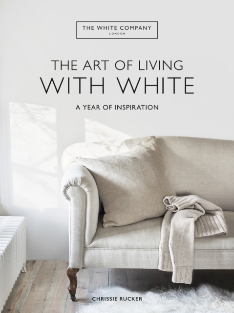 Obrázok The White Company The Art of Living with White