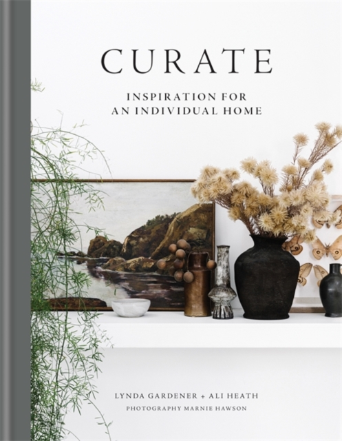 Obrázok Curate : Inspiration for an Individual Home
