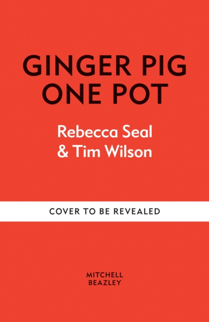 Obrázok Ginger Pig One Pot