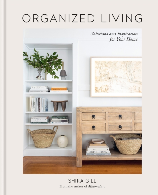 Obrázok Organized Living