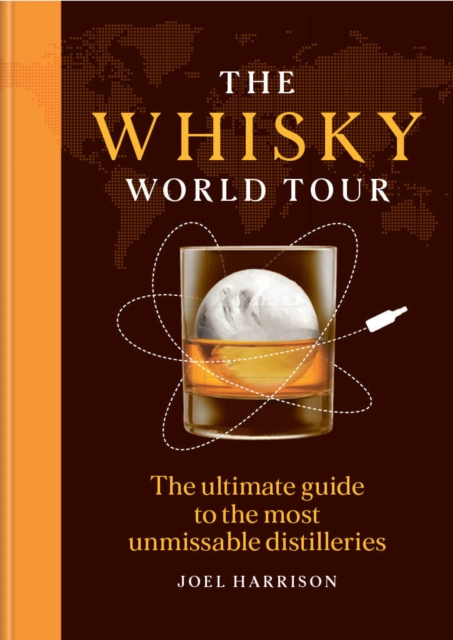 Obrázok The Whisky World Tour