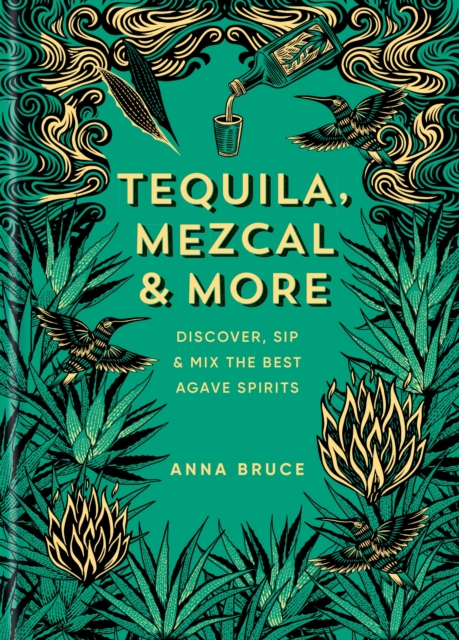 Obrázok Tequila, Mezcal & More