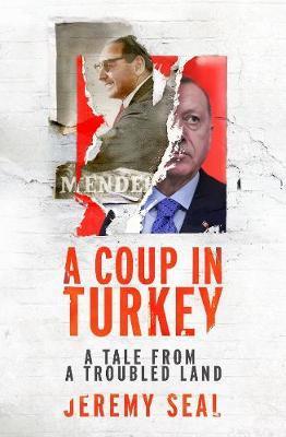 Obrázok A Coup in Turkey