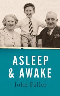 Obrázok Asleep and Awake