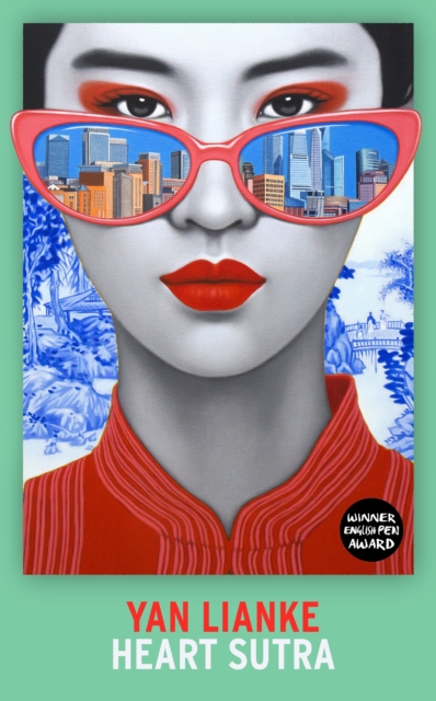 Obrázok Heart Sutra