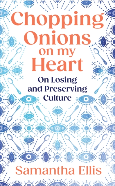 Obrázok Chopping Onions on My Heart