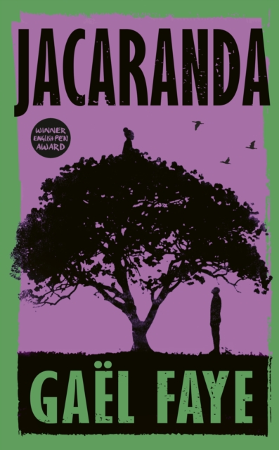 Obrazok Jacaranda