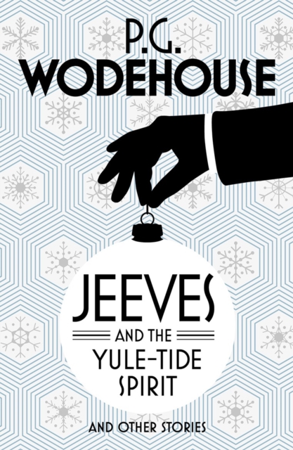 Obrázok Jeeves and the Yule