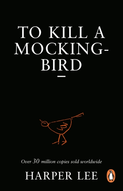 Obrázok To Kill A Mockingbird