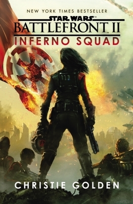 Obrázok Star Wars: Battlefront II:  Inferno Squad