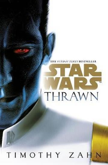 Obrázok Star Wars: Thrawn