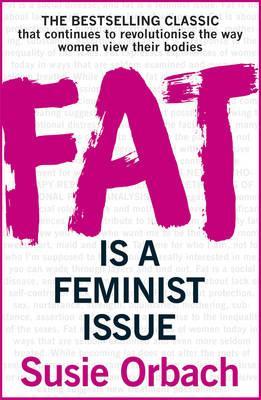 Obrázok Fat Is A Feminist Issue