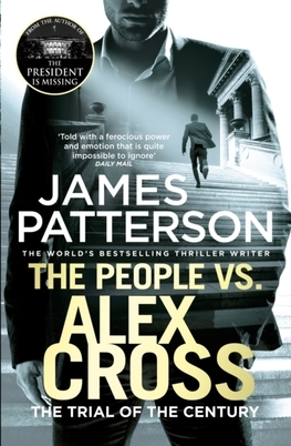 Obrázok The People vs. Alex Cross