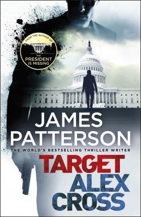 Obrázok Target Alex Cross
