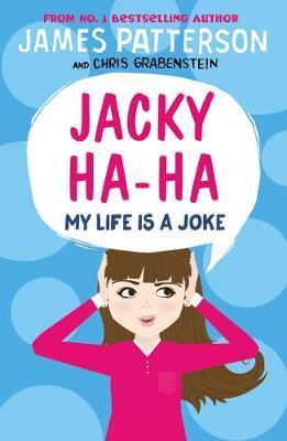 Obrázok Jacky Ha-Ha: My Life is a Joke