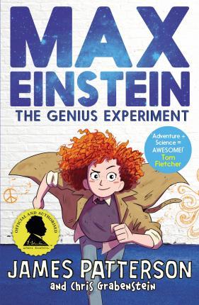 Obrázok Max Einstein: The Genius Experiment