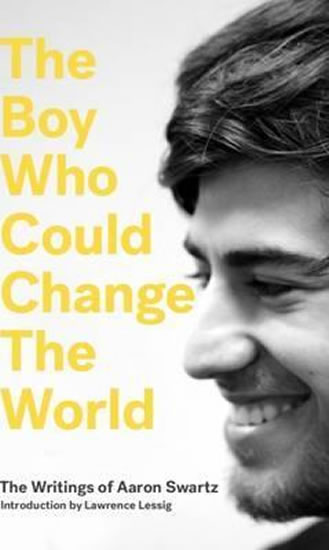 Obrázok The Boy Who Could Change the World