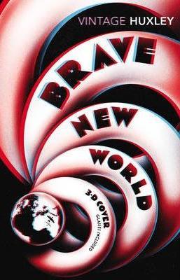 Obrázok Brave New World