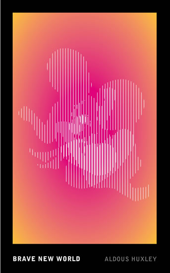 Obrázok Brave New World