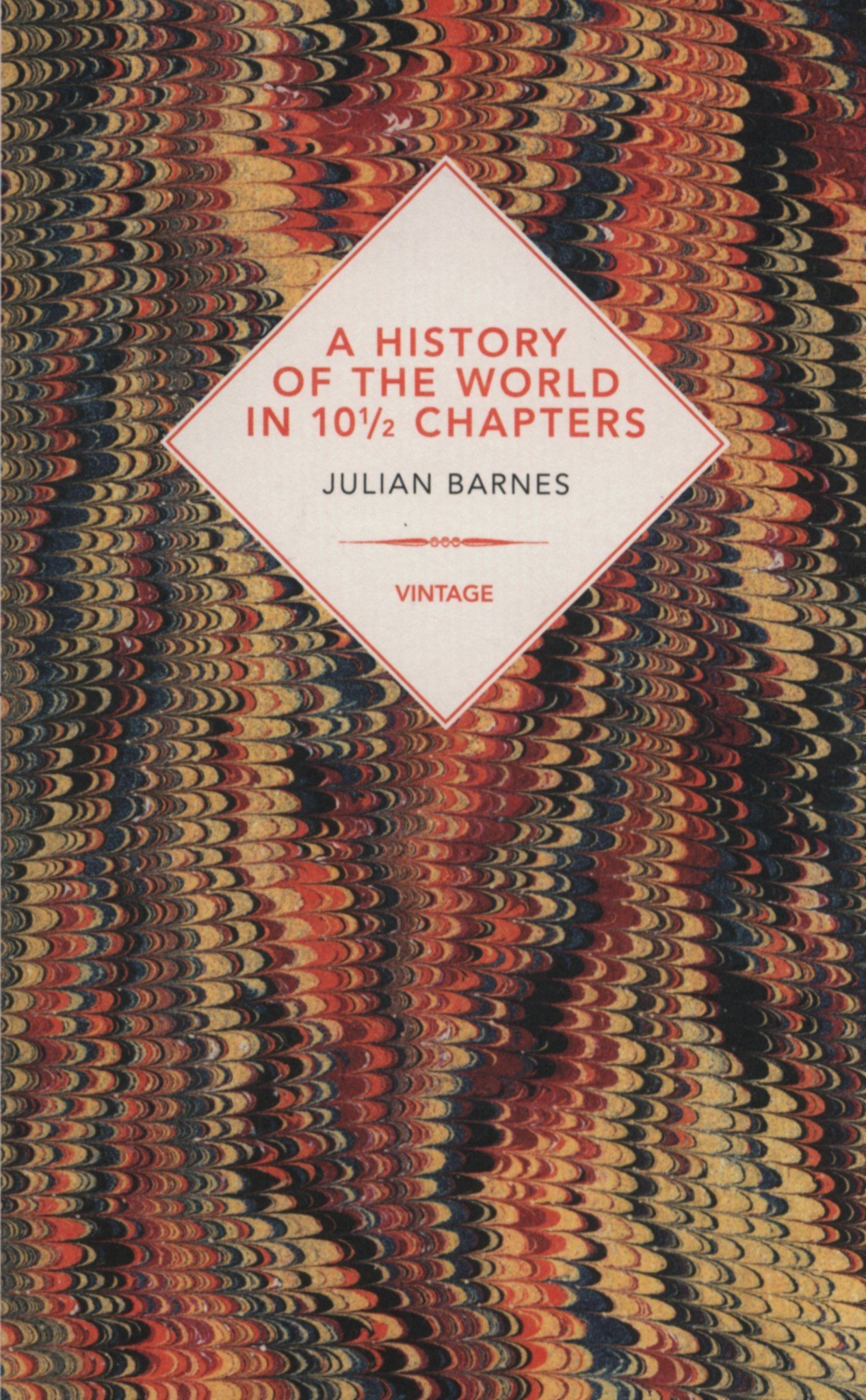 Obrázok A History Of The World In 10 1/2 Chapters