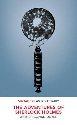 Obrázok The Adventures of Sherlock Holmes