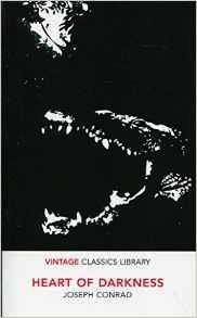 Obrázok Heart of Darkness
