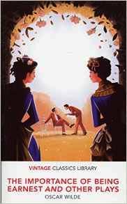 Obrázok The Importance of Being Earnest and Other Plays