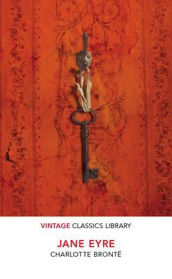 Obrázok Jane Eyre
