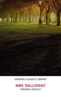 Obrázok Mrs Dalloway