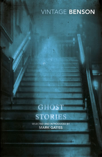 Obrázok Ghost Stories