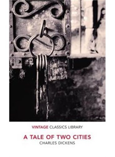 Obrázok Tale of Two Cities 