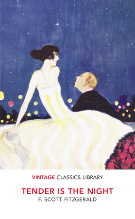 Obrázok Tender is the Night