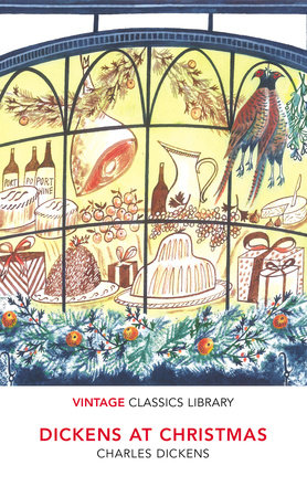 Obrázok Dickens at Christmas