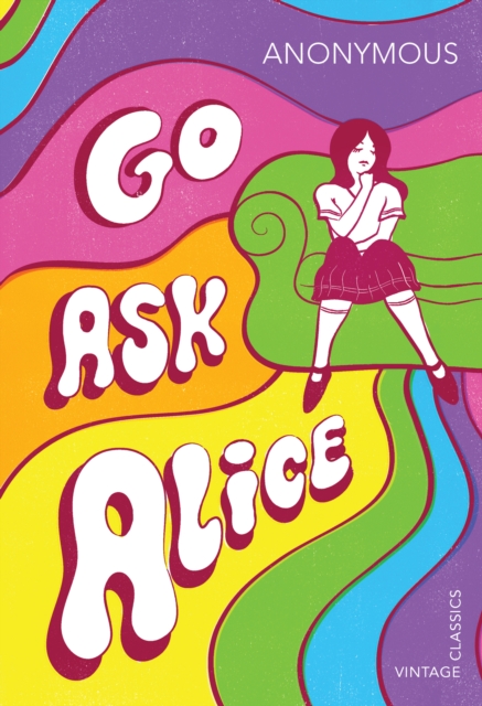 Obrázok Go Ask Alice