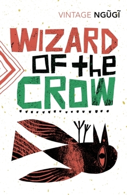 Obrázok Wizard of the Crow