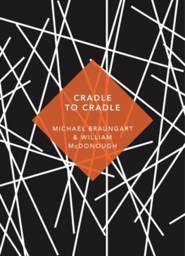 Obrázok Cradle to Cradle: (Patterns of Life)