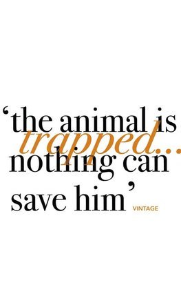 Obrázok The Tiger In The Smoke