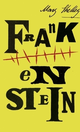 Obrázok Frankenstein (200th Anniversary Edition)