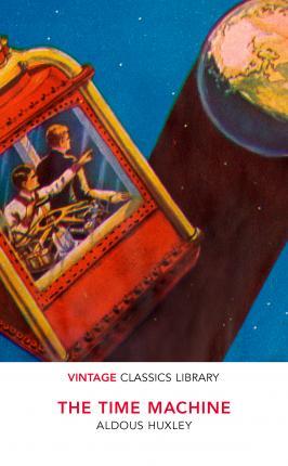 Obrázok The Time Machine