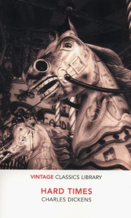 Obrázok Hard Times