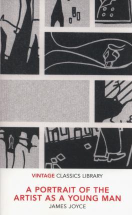 Obrázok A Portrait of the Artist as a Young Man