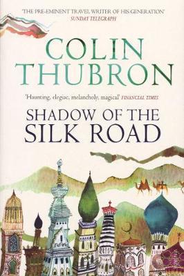 Obrázok Shadow of the Silk Road: Vintage Voyages