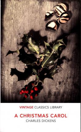 Obrázok A Christmas Carol